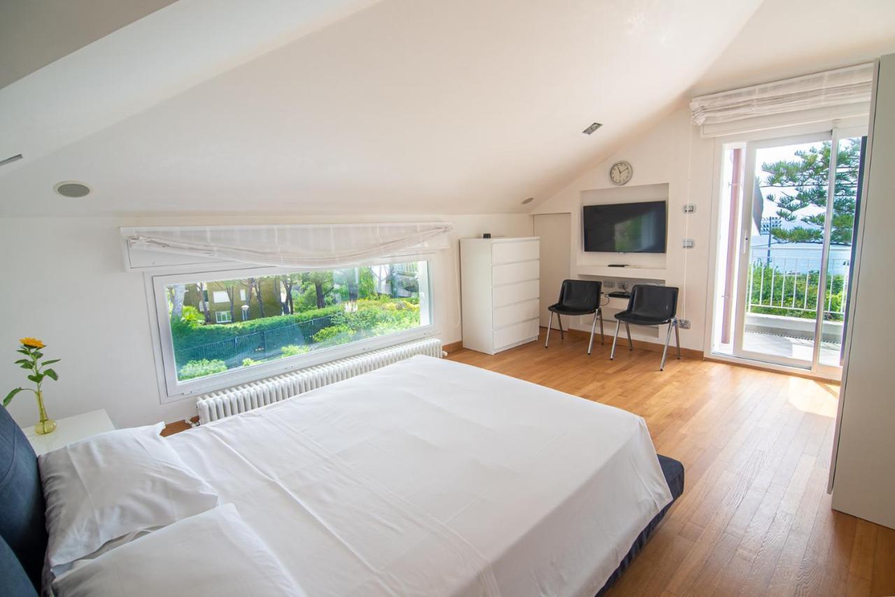 Magnificent Villa סנרמו מראה חיצוני תמונה