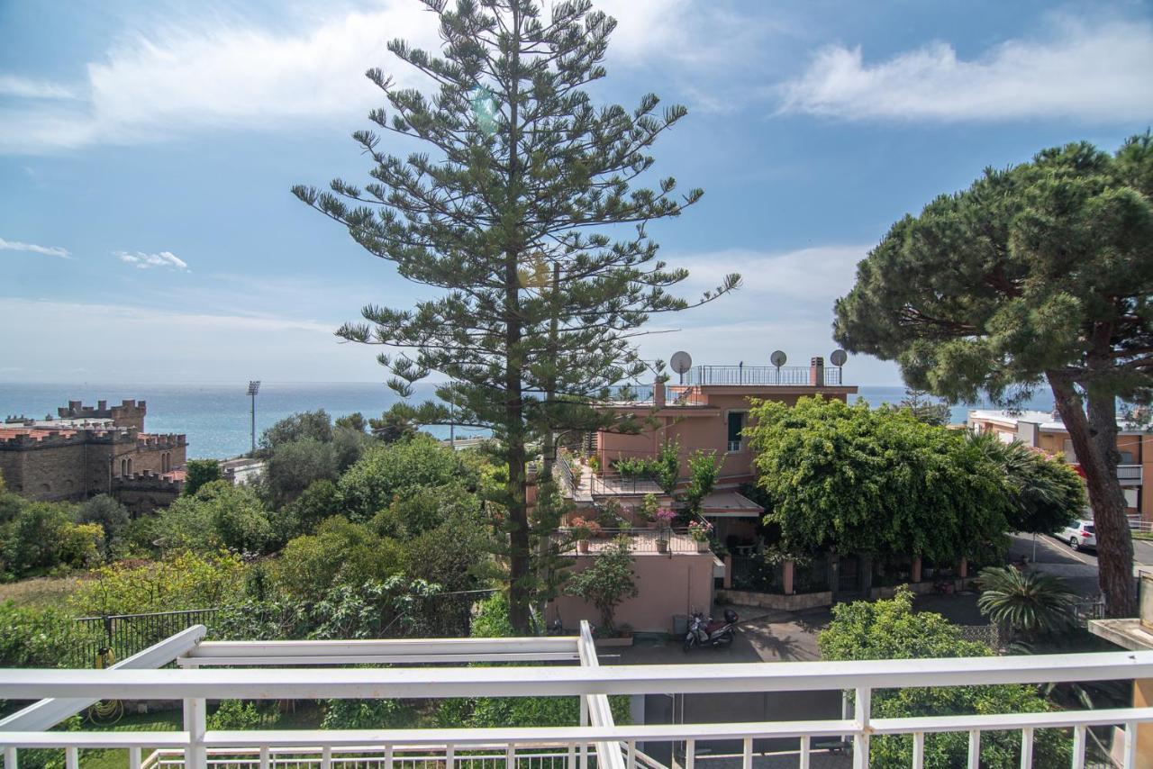 Magnificent Villa סנרמו מראה חיצוני תמונה