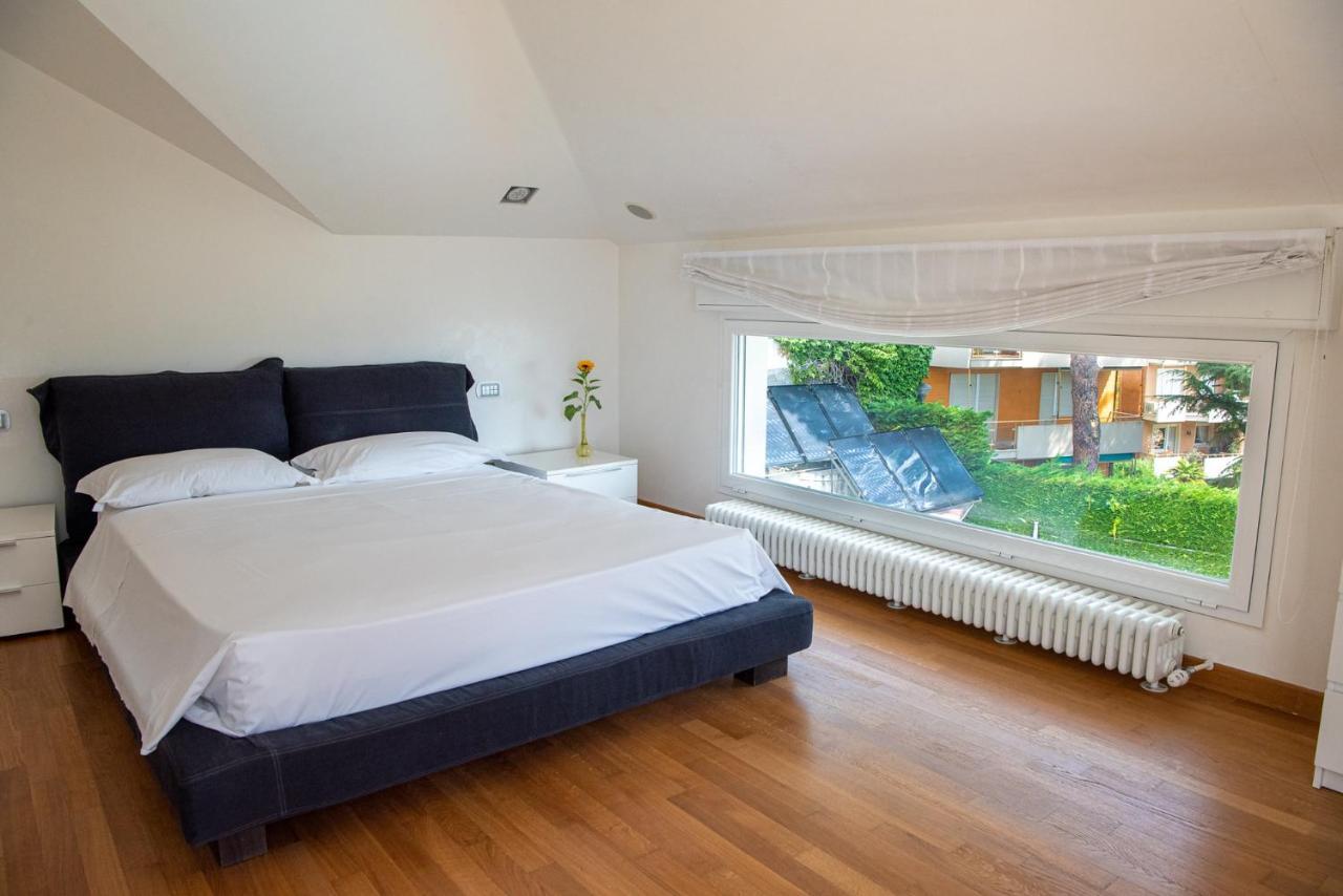 Magnificent Villa סנרמו מראה חיצוני תמונה
